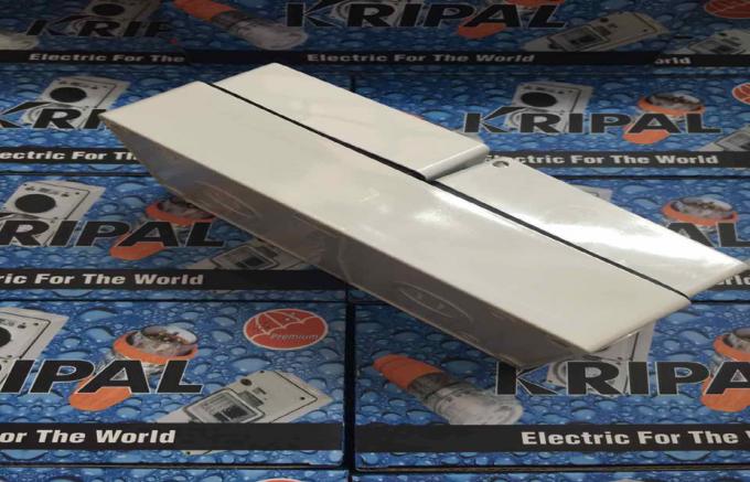 10a Ip66 Weatherproof Switch Socket Outlet 250v Rotary