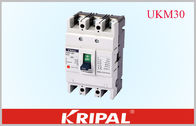 Under Voltage Molded Case Circuit Breaker MCCB AC690 With CE Certificate