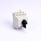 Pc 2 Pole Solar Pv Dc Isolator Switch Max Voltage 1500 With Long Life