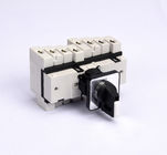 Dc - Pv2 1500v DC Isolator Switch Disconnectors 32A 2 Pole For Solar Pv