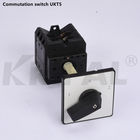 125A 3P 230-440V Waterproof Changeover Cam Switch IEC standard
