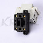 63A 1Pole  IP66 Industrial Outdoor Waterproof Isolating Switch