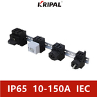 IEC Standard Waterproof Isolator Switch IP65 10-150A 230-440V
