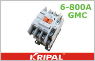 Full Range GMC AC Contactor Air Conditioner 230V / 440V GMC-12 For Industrial