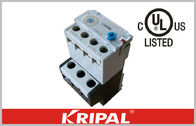 Safety Phase Failure Protection Industrial Relays , Easy Operation