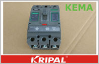 KEMA Thermal Magnetic Molded Case Circuit Breaker Panel 250A 3P MCCB