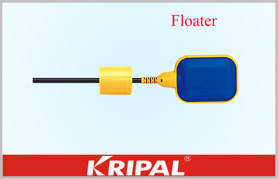 Water Level Socket Control Float Level Switch factory, Buy good quality Float Level Switch ...