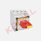 32A 4P 1200V DC Isolating Switch UKPD32 Waterproof Photovoltaic