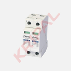 PV DC Surge Protective Device Isolator Switch 1000V 60Hz For Outdoor Protection