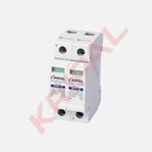 Low Voltage DC Isolator Switch 1200V 3P Surge Protector