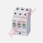 Low Voltage DC Isolator Switch 1200V 3P Surge Protector