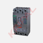 3P 4P 1000V 1500V Moulded Case Circuit Breaker Switch For DC Distribution Systems