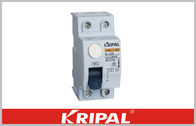 UKL1 Earth Leakage RCCB 2 Pole Circuit Breaker IP40 After Installation AC Type