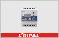 KLR733 Protection Relay , Reclosing Earth Leakage Relay Operating Time 15ms Max