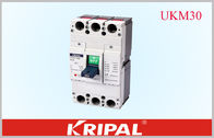 3P Advanced Design Electrical Circuit Breaker Molded Case AC690 250A 300A 350A 400A