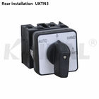 25A IEC standard Cam switch UKT IP65 Selector changeover switch