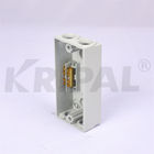 Low-voltage Weatherproof Isolator Switch 35A 4P IP66 IEC standard