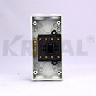 35A Single Pole 250V Outdoor Waterproof Isolator Switch With SAA