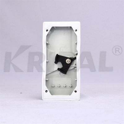 250V 1P Weatherproof Outdoor Isolating Switch Australian standard