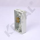 Kripal UKF series Waterproof Isolator Switch IP66 250V 440V IEC standard