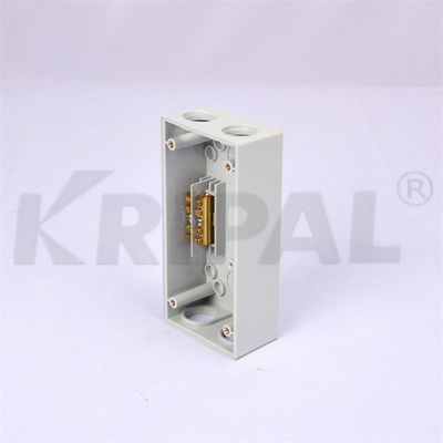 4P 20A 440V Waterproof Isolator Switch Outdoor Australian standard