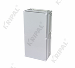 Waterproof PC Junction Box Cabinet Stitching Combination IP67