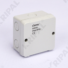 Electrical Waterproof Terminal Junction Box Outdoor IP65 10-100A