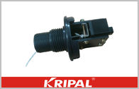 Industrial Side Mounted 10A Liquid Level Float Switch for Water Tank