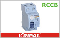 Residual Current Device Mini Circuit Breaker 2 Pole RCCB 16A 25A 40A 63A