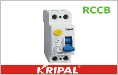 Residual Current Circuit Breaker RCCB