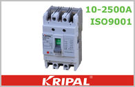 Electrical Power Distribution Thermal Magnetic Circuit Breaker 63A
