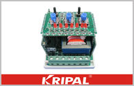 110V / 240V Over Voltage Digital Protection Relay 30mA 50mA 75mA 100mA