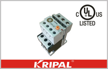 Bimetallic Overload Relay