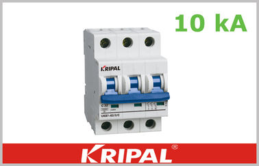 10kA MCB Miniature Circuit Breaker