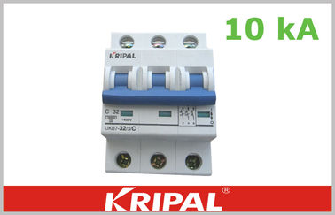 10kA MCB Miniature Circuit Breaker