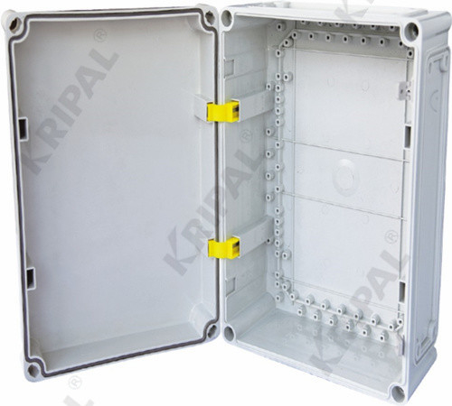 Waterproof PC Junction Box Cabinet Stitching Combination IP67
