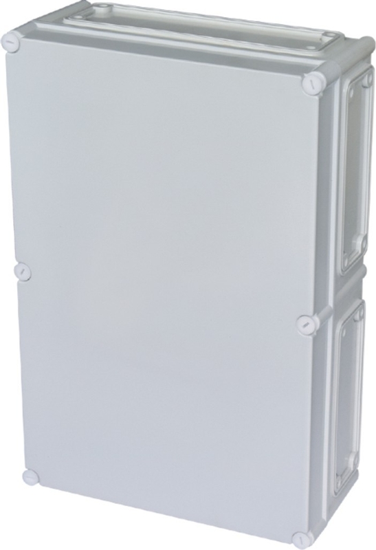 PC IP67 Cabinet Stitching Combination Waterproof For Outdoor Use