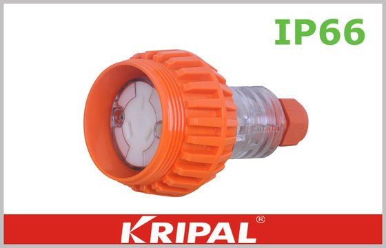 Electrical Outlet Extension IP66 Plug Sockets For Power Connector